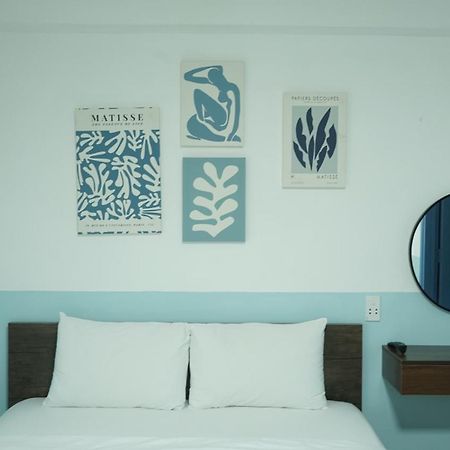 Maiam Homestay Ho Si Minh-város Kültér fotó