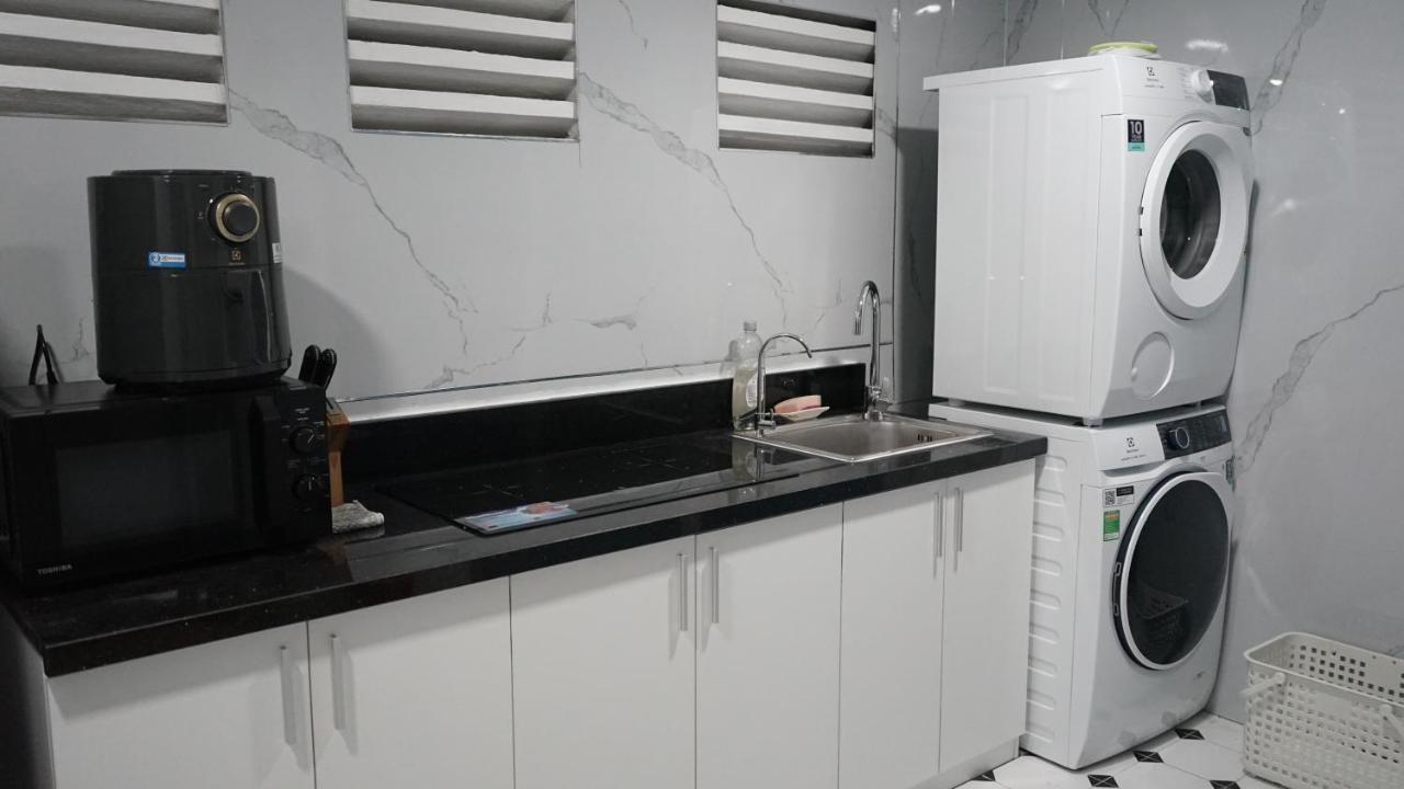 Maiam Homestay Ho Si Minh-város Kültér fotó
