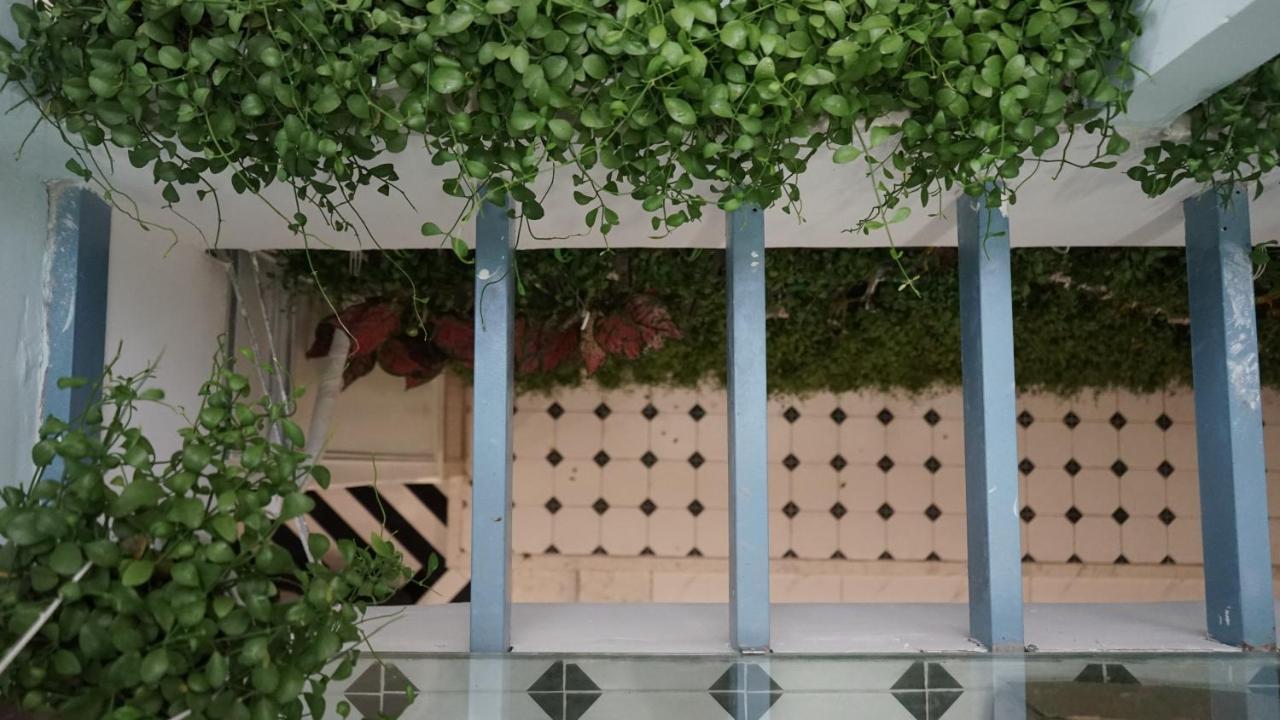 Maiam Homestay Ho Si Minh-város Kültér fotó