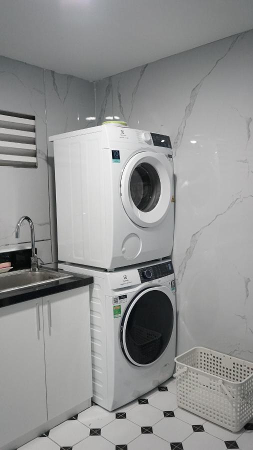 Maiam Homestay Ho Si Minh-város Kültér fotó