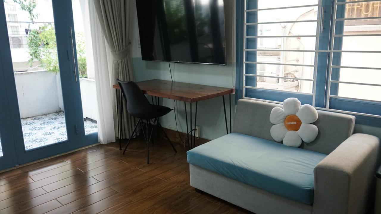 Maiam Homestay Ho Si Minh-város Kültér fotó
