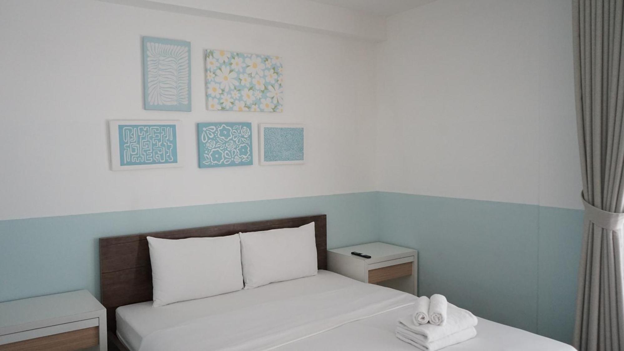 Maiam Homestay Ho Si Minh-város Kültér fotó