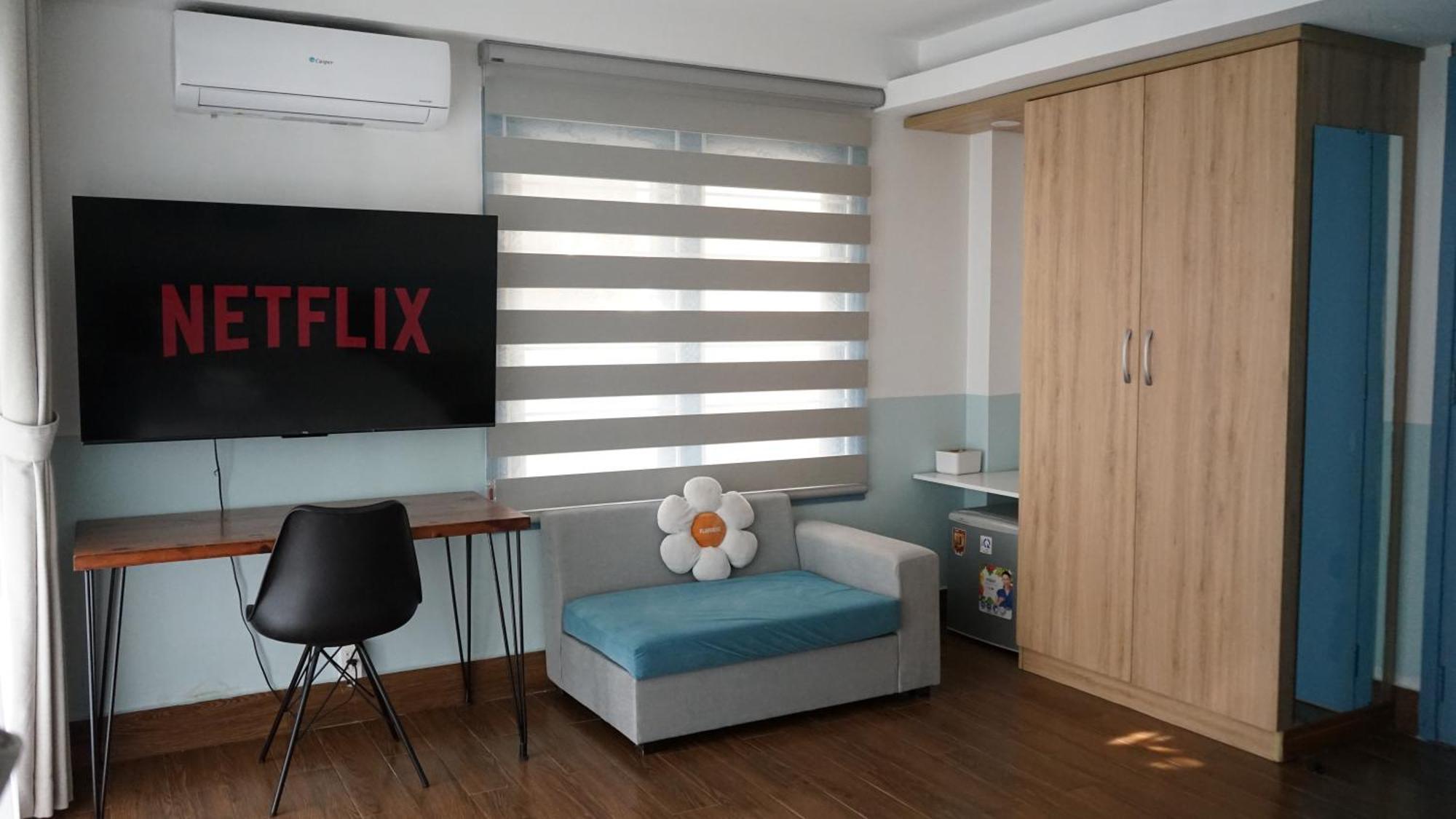 Maiam Homestay Ho Si Minh-város Kültér fotó