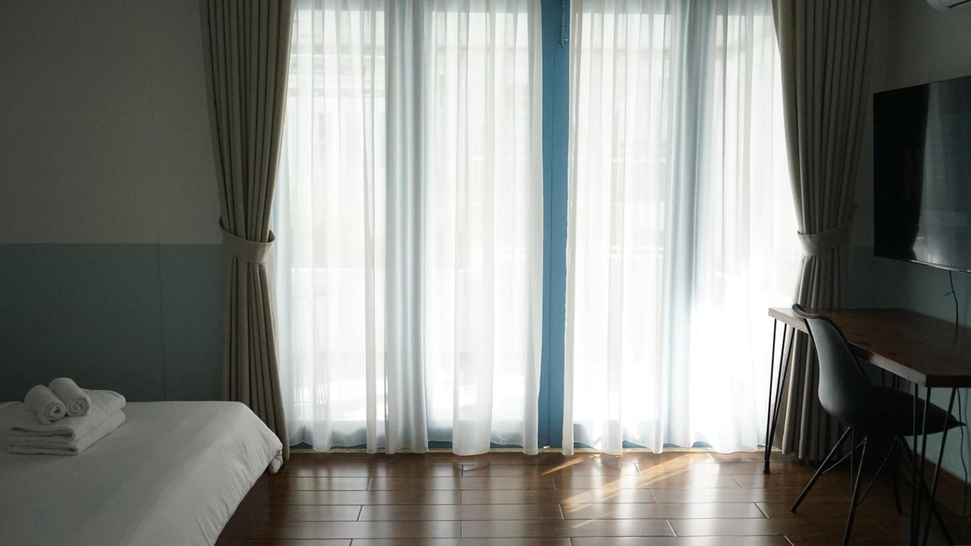Maiam Homestay Ho Si Minh-város Kültér fotó