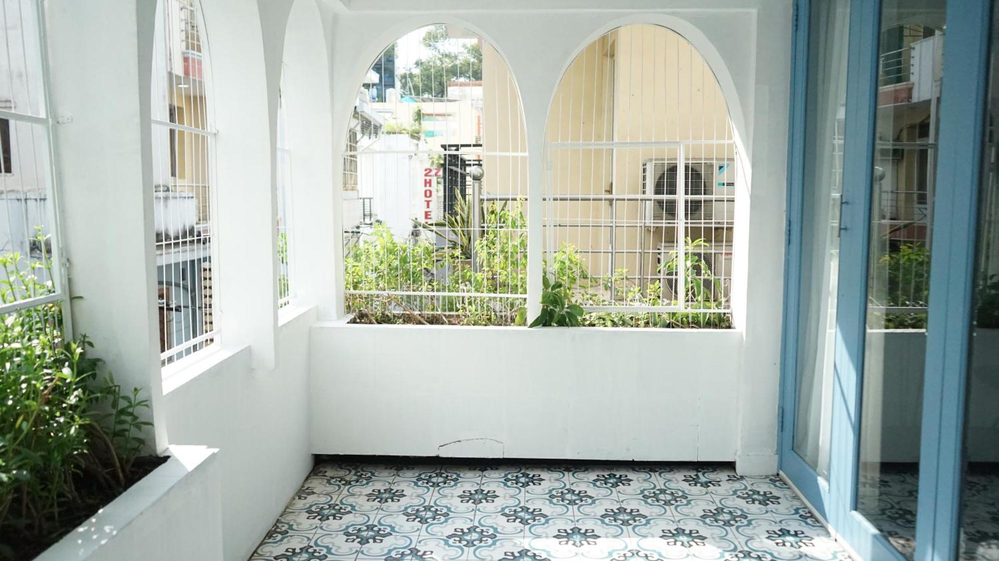 Maiam Homestay Ho Si Minh-város Kültér fotó