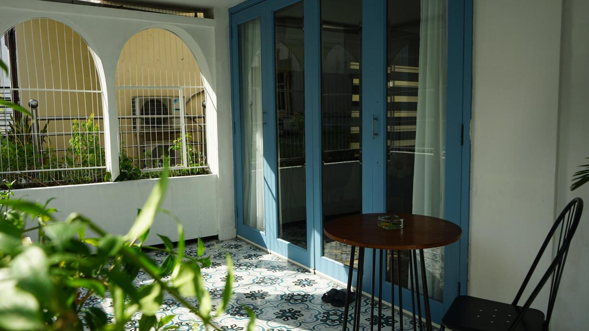 Maiam Homestay Ho Si Minh-város Kültér fotó