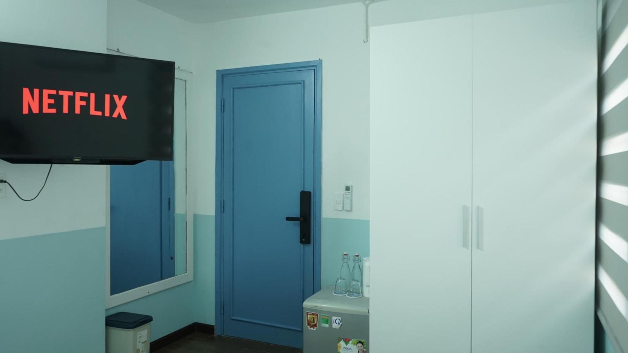 Maiam Homestay Ho Si Minh-város Kültér fotó