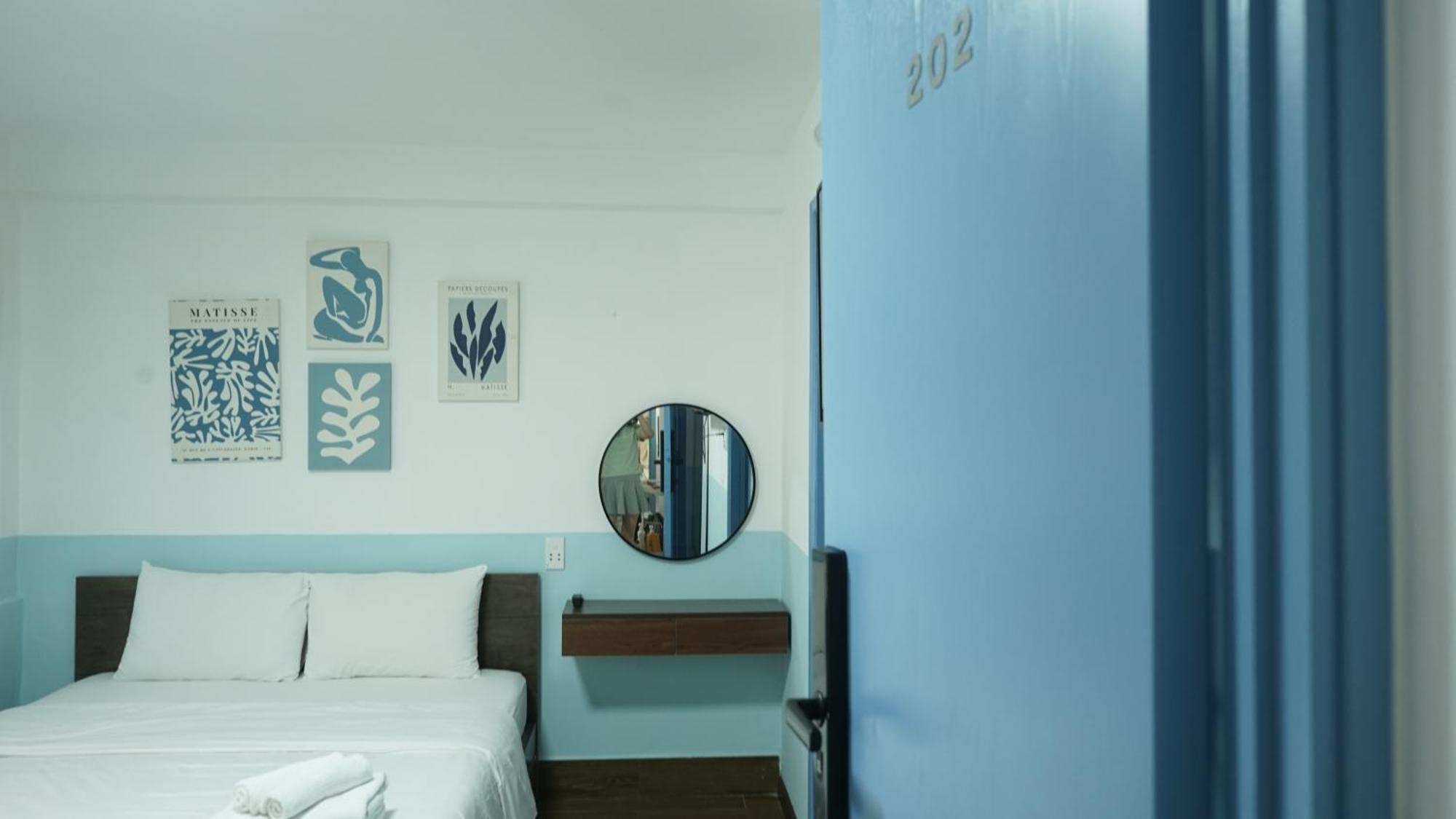 Maiam Homestay Ho Si Minh-város Kültér fotó