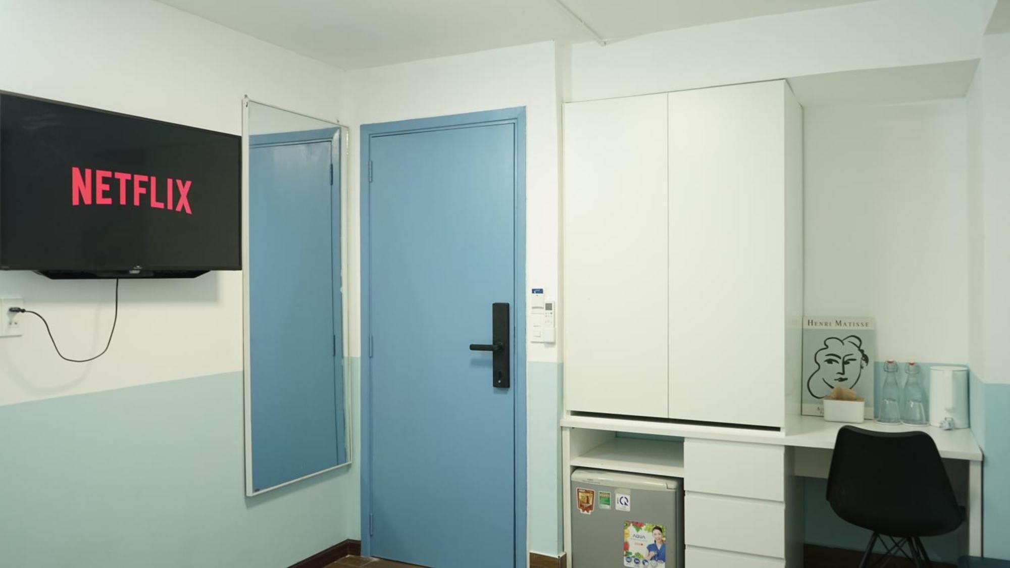 Maiam Homestay Ho Si Minh-város Kültér fotó