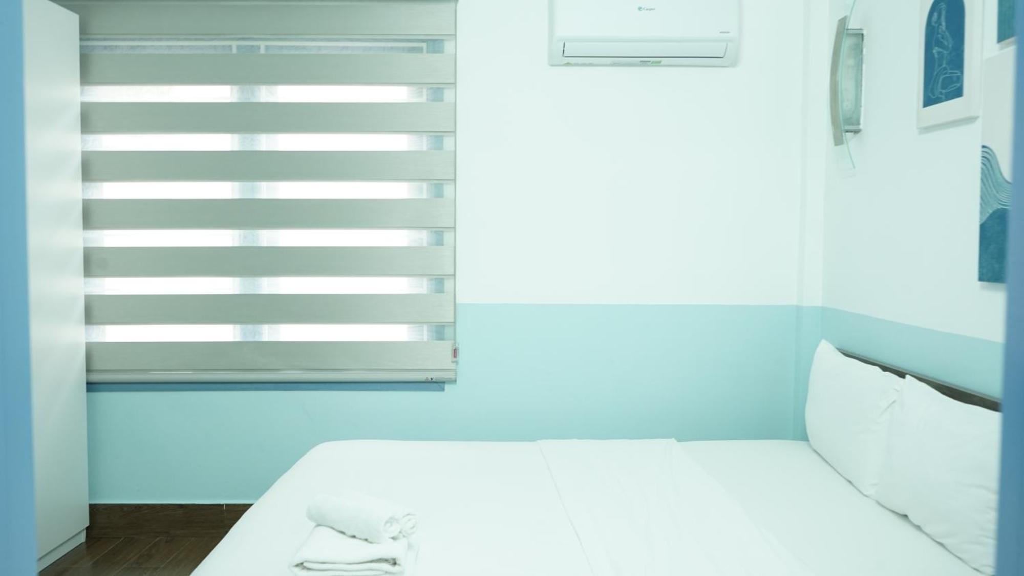 Maiam Homestay Ho Si Minh-város Kültér fotó