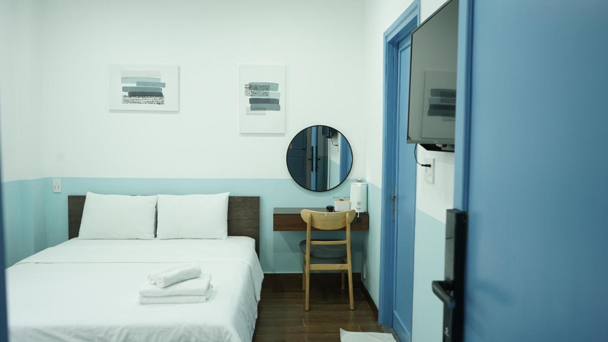 Maiam Homestay Ho Si Minh-város Kültér fotó